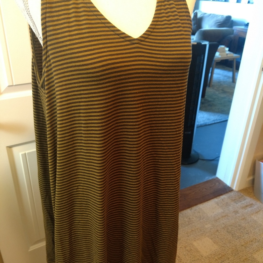Tunic dress